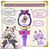 Detektiv Pretty Spin und Tear Arcana Rod 3 und [Bandai] Cure! Verwandeln! (Ab einem Alter von)