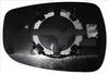 MIRROR INSERT Left HYUNDAI I30 2012-2016 Heated