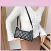 Fashionable Soft Pu Large Capacity Women's Crossbody Bag In Everyday Colors Perfect For Street Style