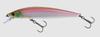 Jackall Rerange 85F Floating Lure Babataku Wakasagi Laser (4688)