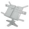 Reading Book Stand Adjustable Reading Stand Book Holder Lightweight Foldable Desktop Book Stand for