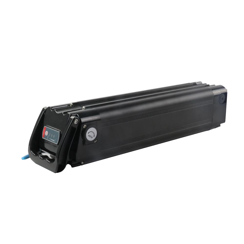 EU Stock Seat Tube Portable 36V