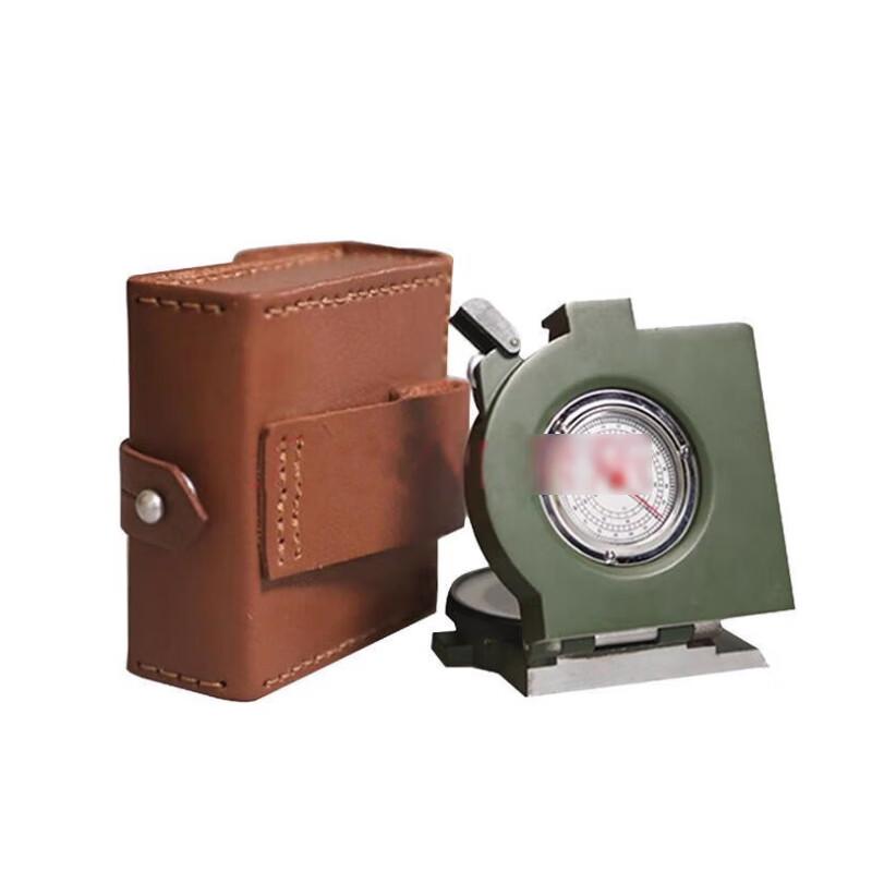 62-Style Multifunction Outdoor Compass