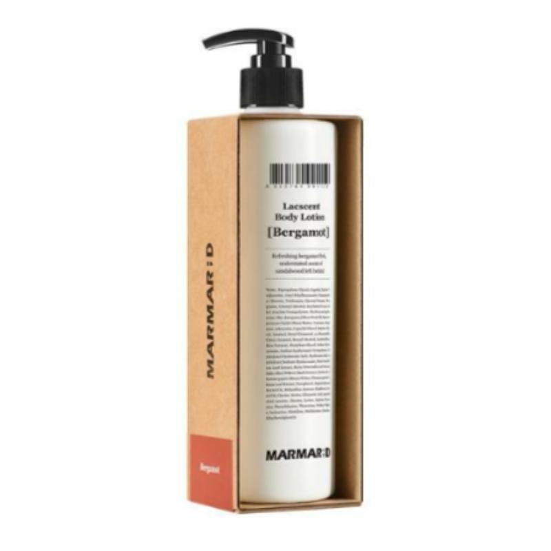 Marmarde Bergamot Laccent Body Lotion 488ml