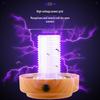 Waterproof Outdoor Solar Mosquito & Insect Killer Lamp for Garden & Courtyard