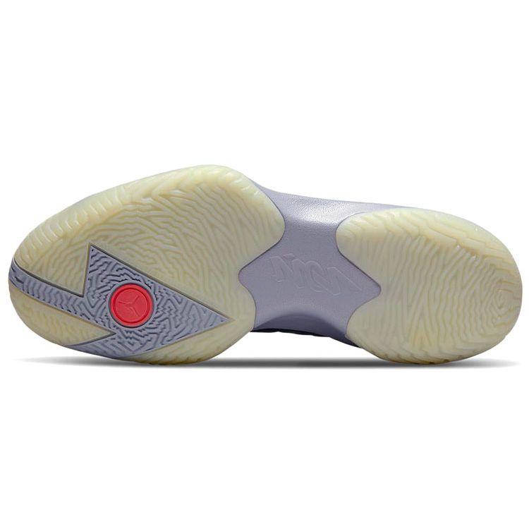 Air Jordan Zion 1 PF ZNA Blue Void Fierce Purple Indigo Haze Bright Crimson DA3129-400