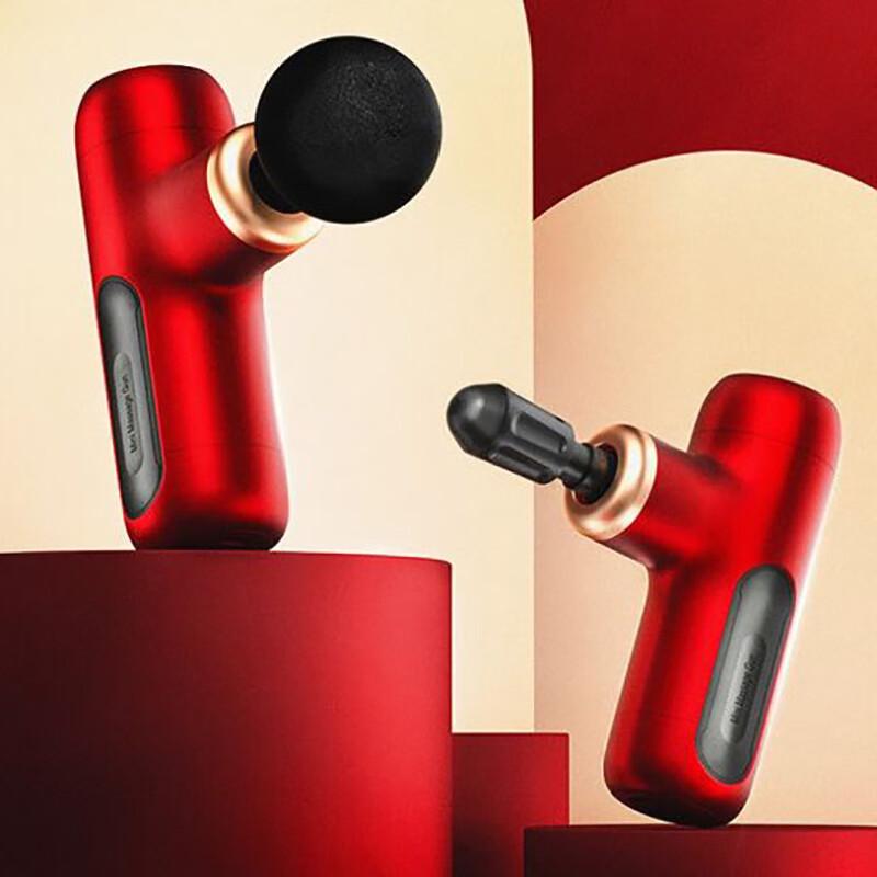 

ApiYoo Mini Fascia Gun F12-Plus