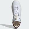 Schuhe Sneaker Stan Smith Lux STAN SMITH LUX Footwear White ID1414 [Adidas] Weiß/Bordeauxrot/Creme 26.5cm
