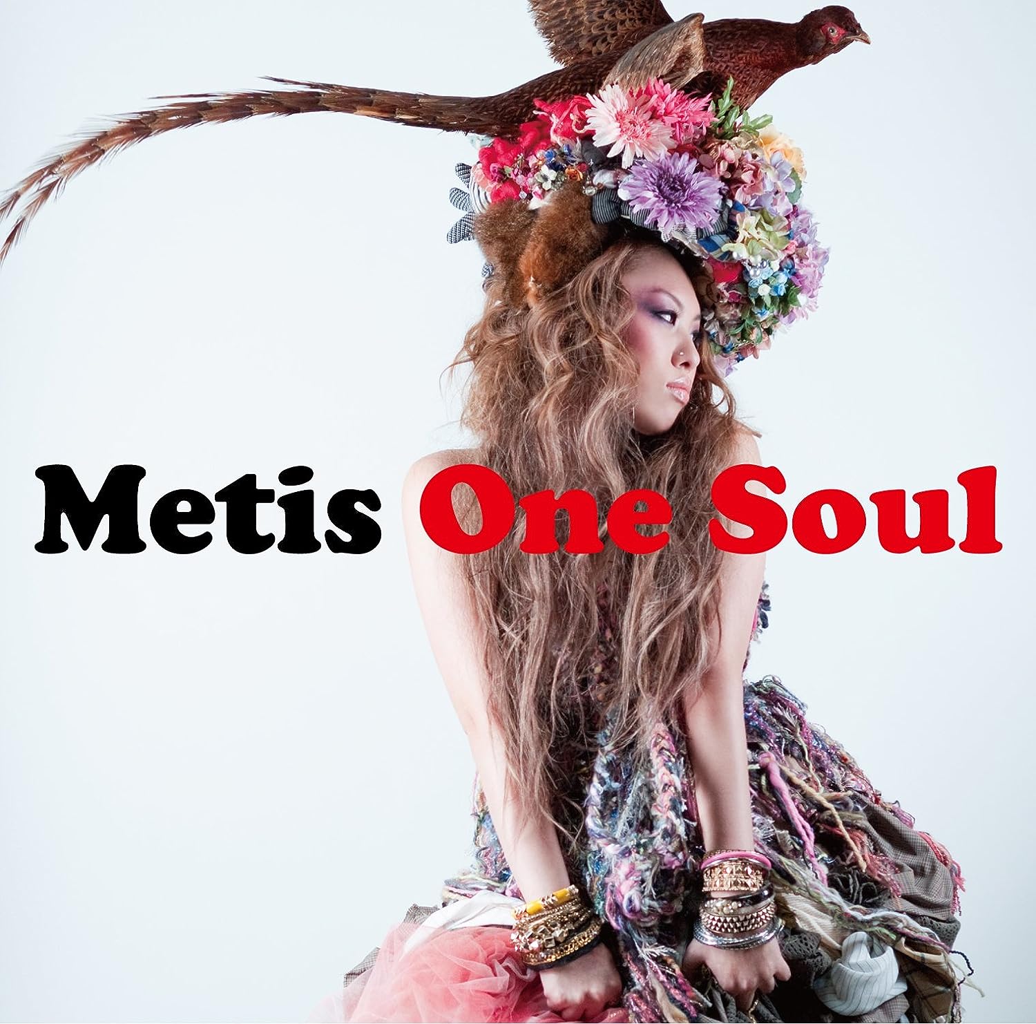 

CD MATTHEW - ONE SOUL UPCI1100 Japan ObiMusic Others Used