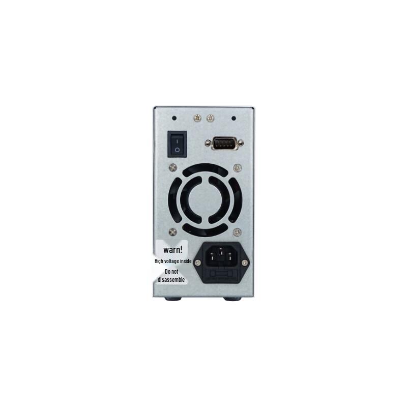 Tommen eTM-605MP Mini Programmable DC Power Supply (CN Version)