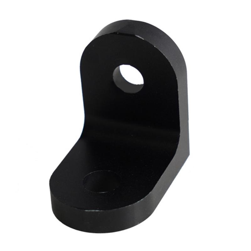 UTV Whip Light Mount for Light Bar Antenna Heavy Duty 360 Degree Rotation Adjustable Mount Bracket Aluminum Flag Mount