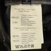 ARMANI Corduroy pants 54/38 Brown COLLEZIONI Men's Used