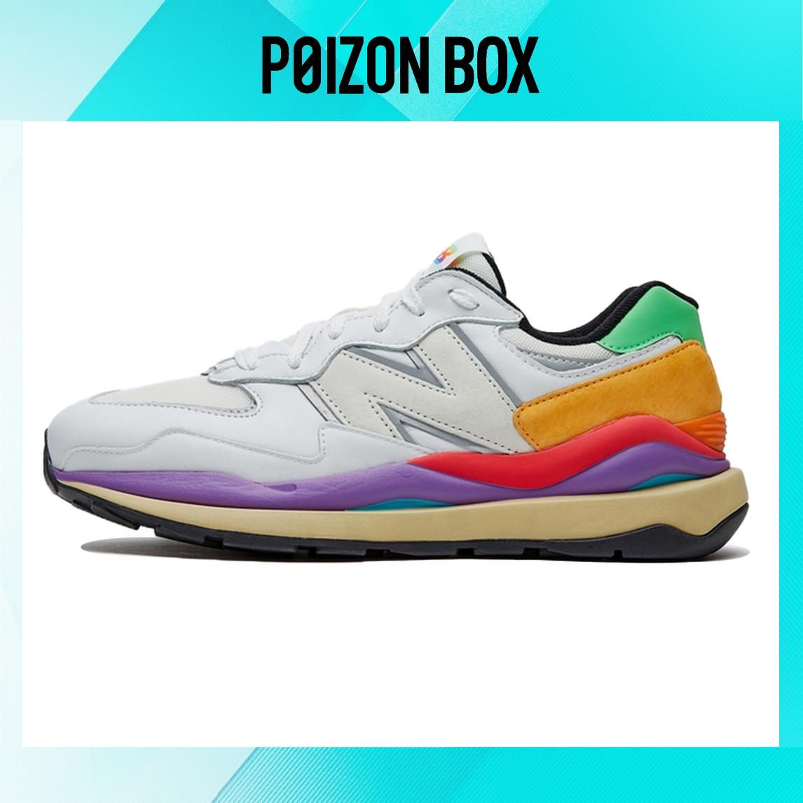 

кроссовки New Balance NB 5740 Running shoes Unisex M5740LA