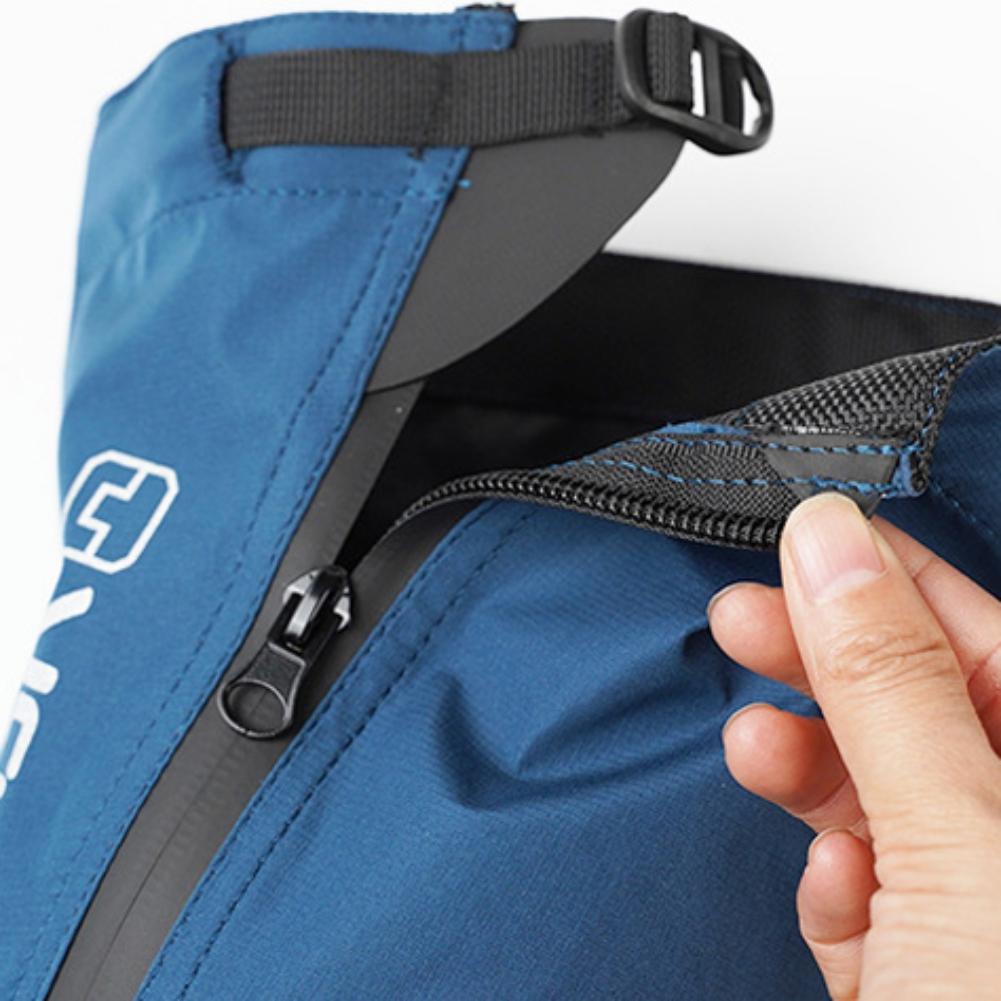 Winter Snow Cover Outdoor Mountaineering Waterproof Snowshoe Cover