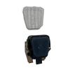 9665925480 1608089480 For Peugeot 2008 208 508 for Citroen C4 DS4 Windscreen Rain Sensor Unit Auto Electrical Systems