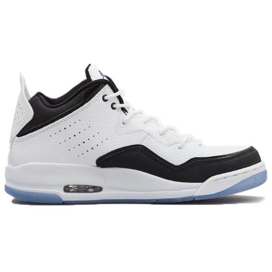 Jordan Courtside 23 Concord AR1000-104 Unisex