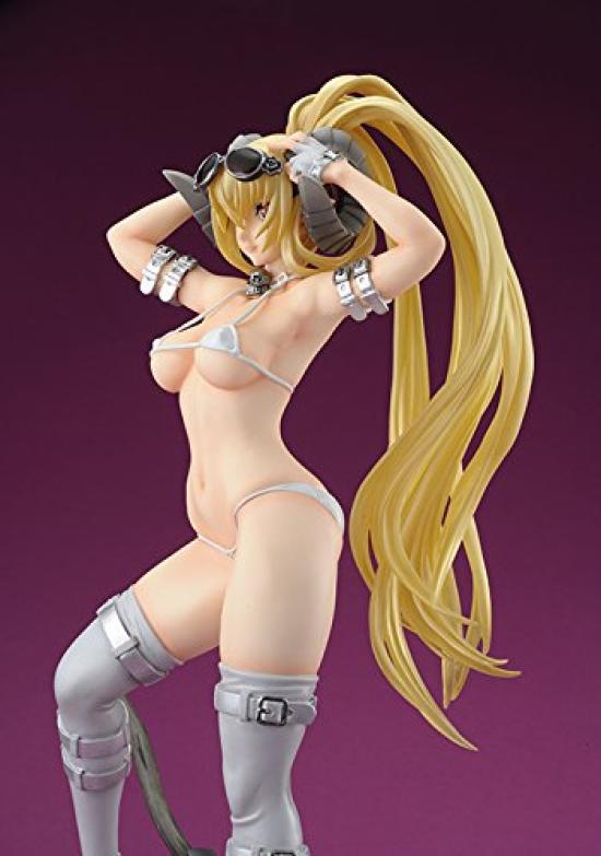 The Seven Deadly Apocalypse of the Demon King Pride Chapter Lucifer Watermelon Smashing Section Standard Edition Scale Complete Figure Exclusively