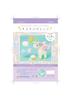 Hamanaka Felting Wool Needle Felted Fluffy Village Unicorn Dreamy Charm with Design by Midori Hattori Kit & (Made Aclaine) (H441-660)