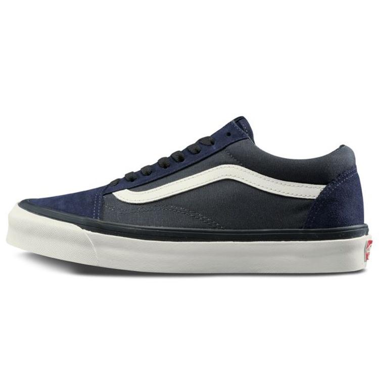 Vans WTAPS x Old Skool LX Dress Blues Men s VN0A36C8U9X EU 40.5