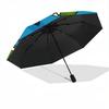 1pc Whale Paradise Automatic Open/Close Umbrella Compact Folding Umbrella, All-Season Portable Umbrella for Women/Men F1124131