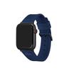 Apple Watch Strap Silicone Band Navy 2050008