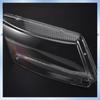 For Passat B5 Car Headlight Lens Cover Head Light Lamp Lampshade Front Light Shell Cover