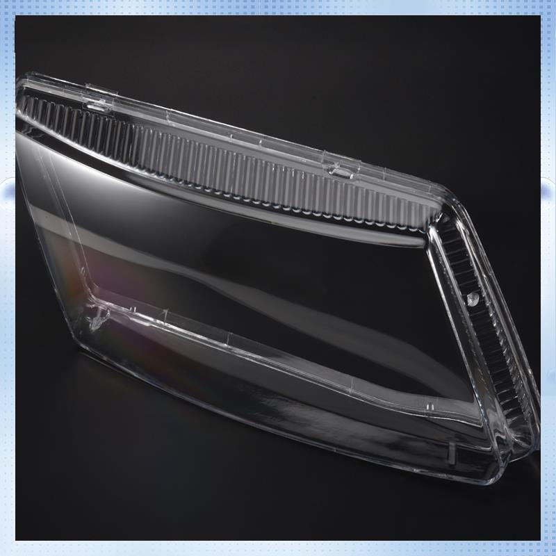 For Passat B5 Car Headlight Lens Cover Head Light Lamp Lampshade Front Light Shell Cover