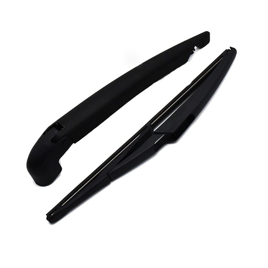For Ford Focus MK2 HATCHBACK 2004-2011 Rear Windscreen Wiper Arm & Blade