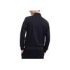 New FILA Jackets Men's Jet Black F11M328501F-BK