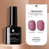 Nail Salon Cat Eye Gel Polish Set - 2024 Trending Colors