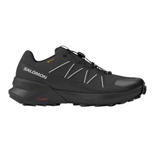 Salomon Womens/Ladies Peak GORE-TEX Running Shoes