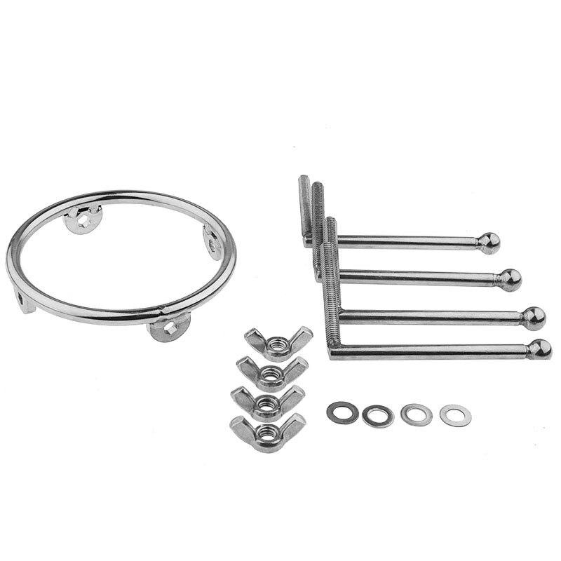 Edelstahl Dilator Fisting Dilator Anal Expander Edelstahl Metall Analspielzeug BDSM Sexspielzeug