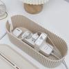 Household Power Socket Storage Box Desk Cable Chaos Organizer Wire Data Cable Management Box Cord Protector Clutter Hiding Box