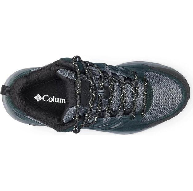 Columbia REDMOND IV MID WP Boots