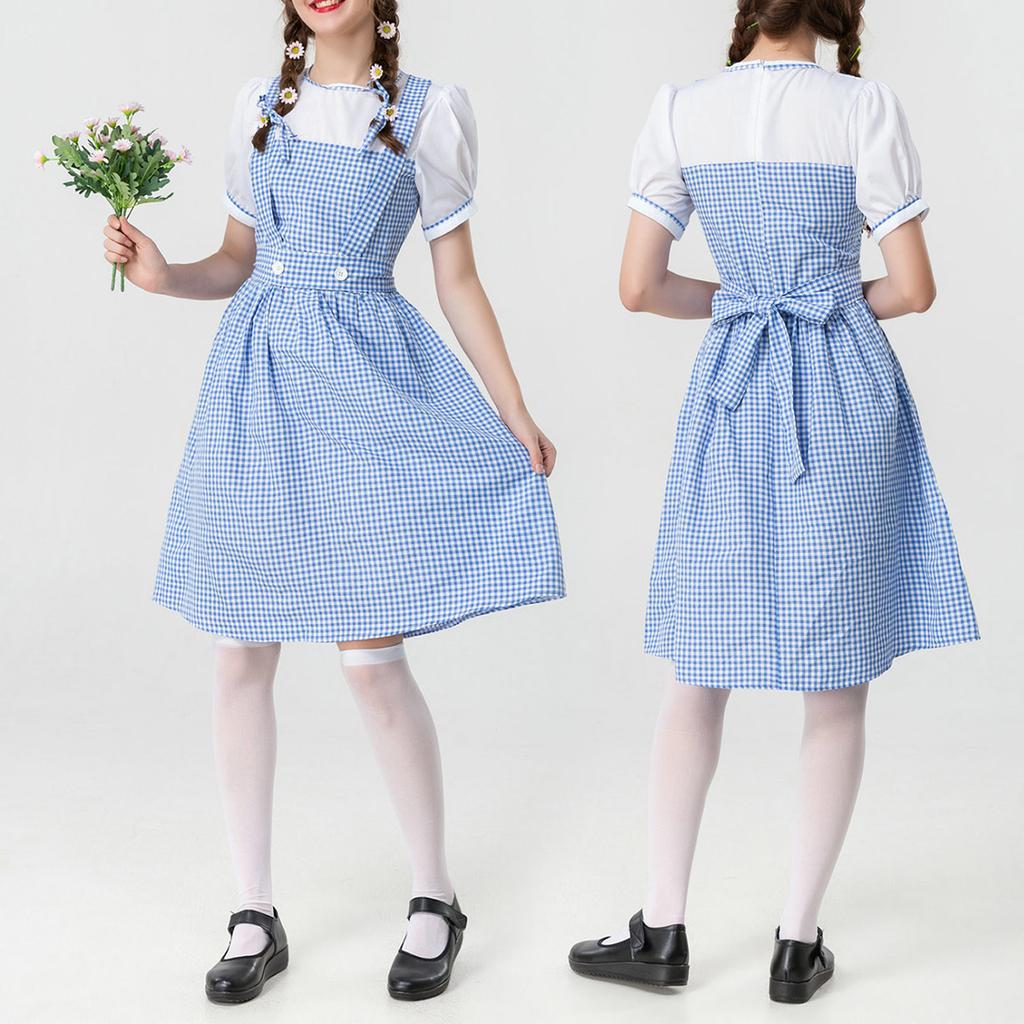 Women's Book Storybook Character Costumes Outfits Accessories