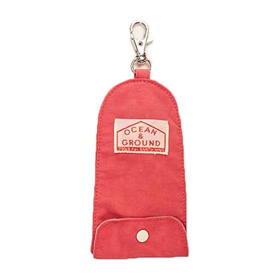 

Ocean and Ground Key Case GOODAY Kids Junior