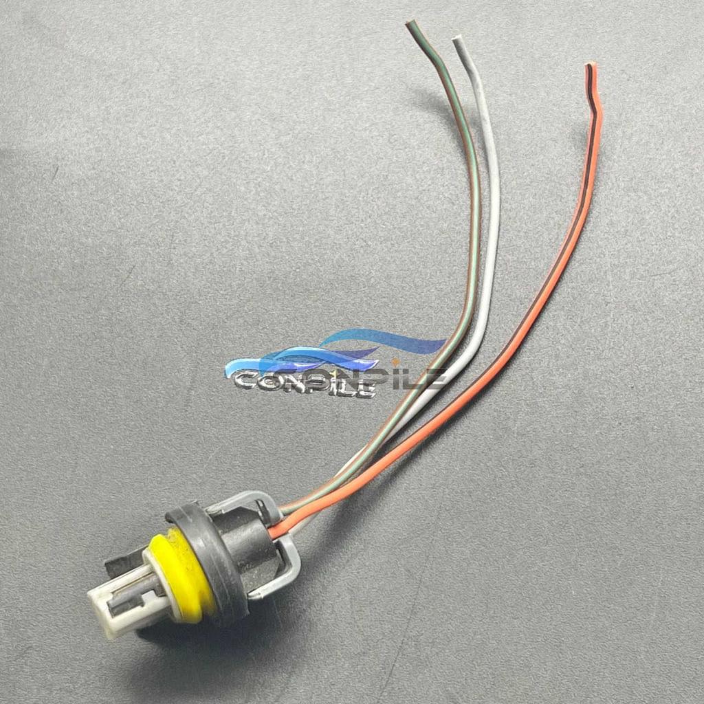 For Buick Cruze Air Conditioner A/C Pressure Switch Throttle Socket Engine Socket Plug Cable