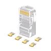 XINGBOYUN Network RJ45 Crystal Head