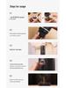 Portable Wireless Coffee Maker: Handheld Dual-Use Heating Capsule for Outdoor and Car