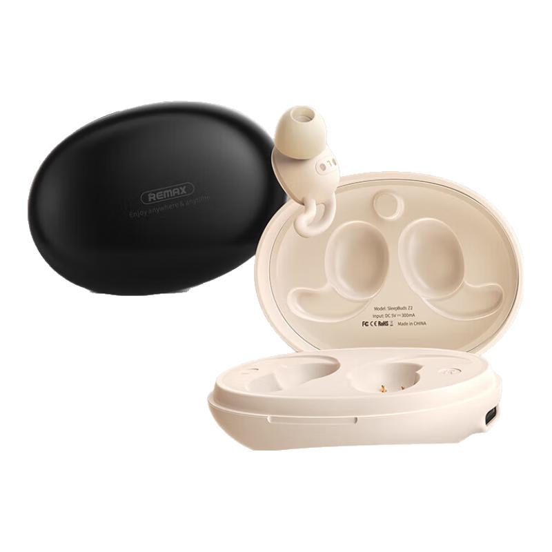 

Bluetooth-навушники REMAX SleepBuds Z2