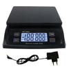 66lb/0.1oz High Precision Electronic Bench Scale Postal Weight Scale With Hold And Tare Function Digital Shipping Scale
