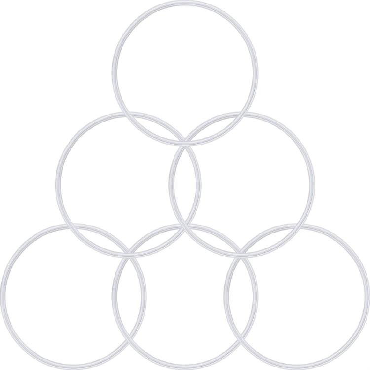 Blender Reliable Seal Effective Seal Efficient Silicone Gasket Leak Proof