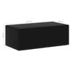 VidaXL Housse de meubles de jardin 6 œillets pour barbecue 170x90x60cm