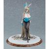 Max Factory Blue Archive Ichinose Asuna Bunny Girl 1/7 Scale Plastic Painted Finished Figure
