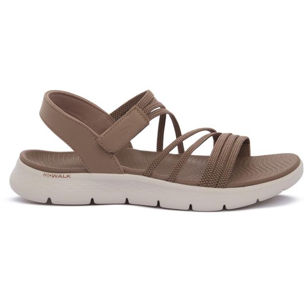 Сандалии Skechers Go Walk Flex Sandal Emma