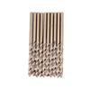M35 Cobalt Drill Bit Set HSS CO Drills Set 1.0 5.0MM for Drilling on Stainless Steel