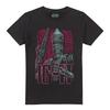 Star Wars: The Mandalorian Unisex Adult Ig11 Bounty Hunters T-Shirt