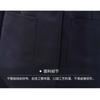 Alice Doi & Billie Doi Cosplay Suit Blazer & Skirt Anime Expo Performance Costume