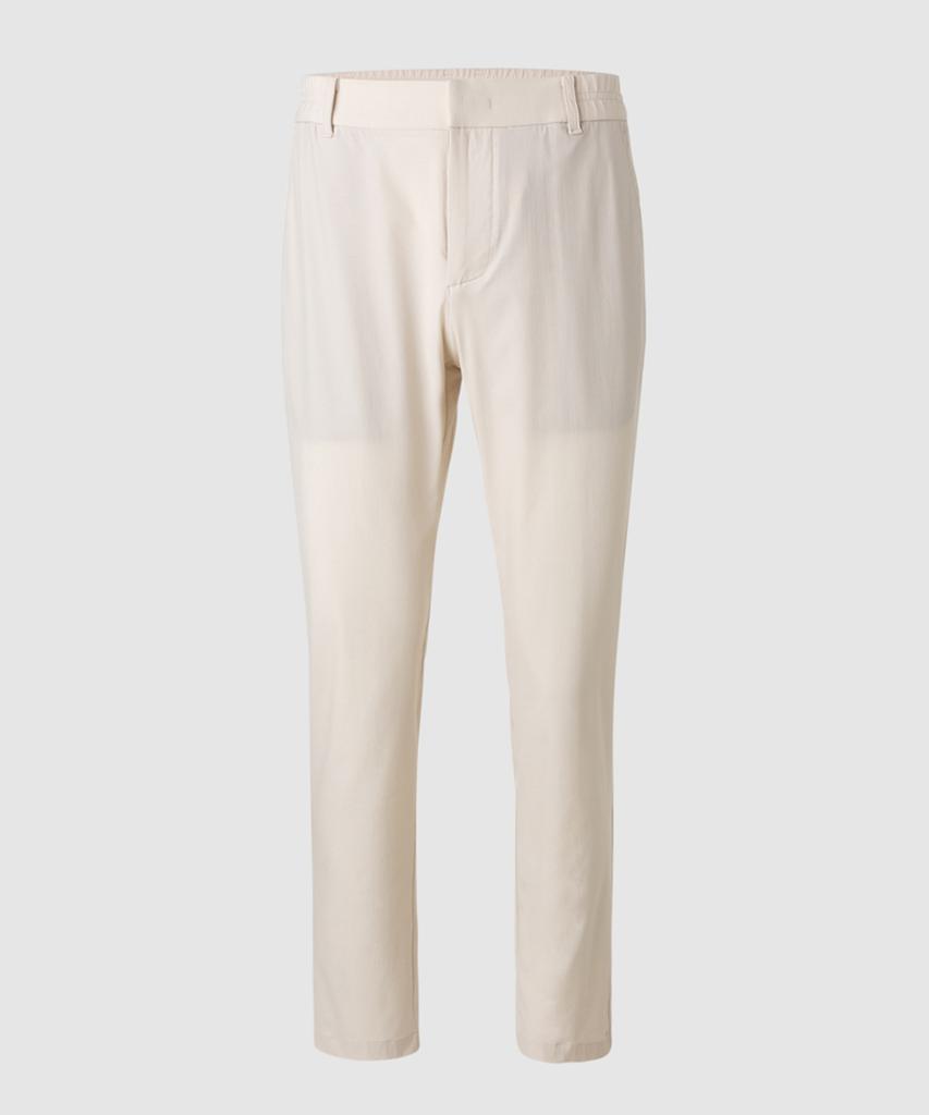 MUSINSA STANDARD SPORTS Moving Moveshell Straight Pants (2 Colors)