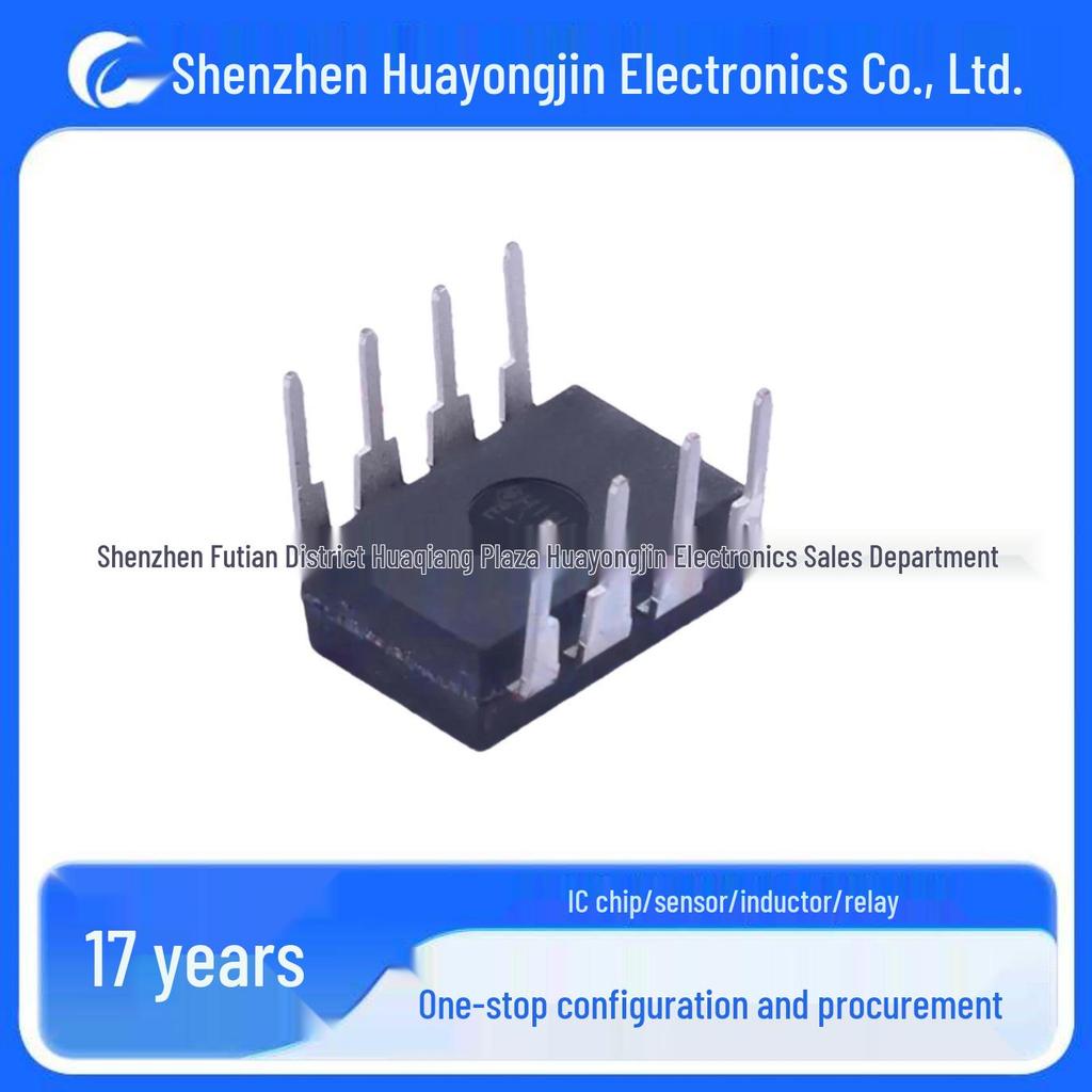 TOP222PN PDIP-8 2nd Gen TOPSwitch AC-DC Controller & Regulator